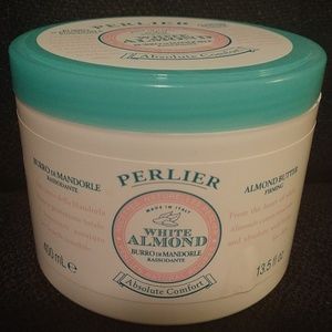 Perlier White Almond Lotion